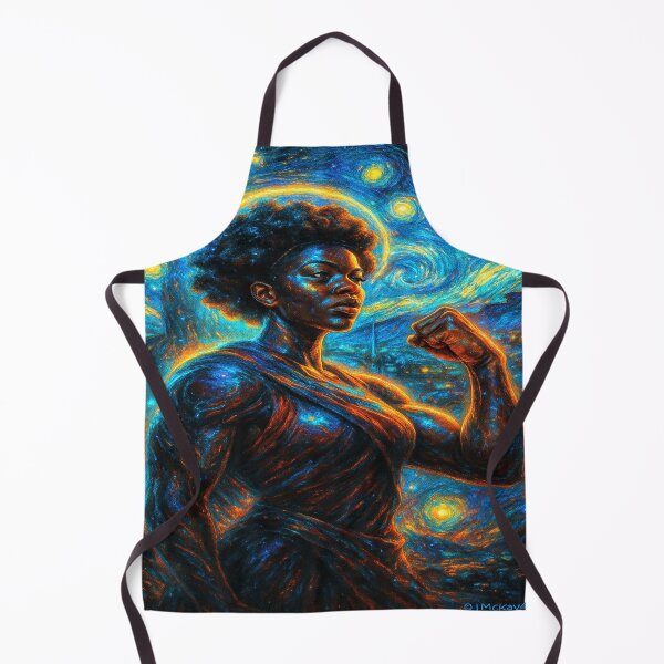 Item preview, "Starborn Strength" designed and sold by Blackcanvas444.