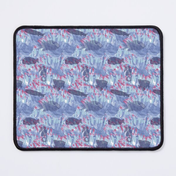 Item preview, Dark Anemone designed and sold by Alice Frith.