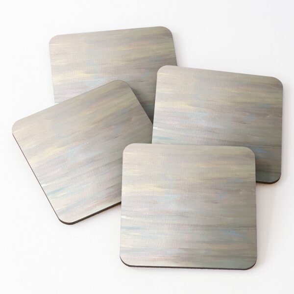 Item preview, Glisten designed and sold by Studio 84 Abstract Designs.