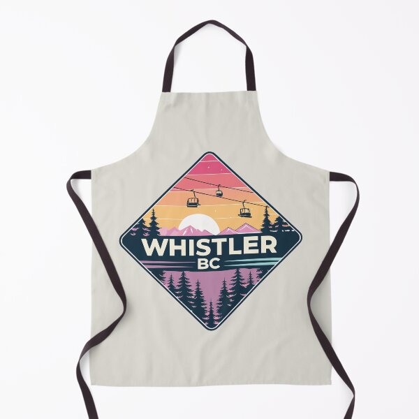 Item preview, Whistler Travel designed and sold by bihtti.