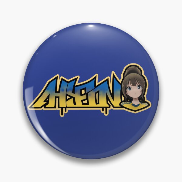 Item preview, BM: Ahyeon - Graffiti designed and sold by artbyzym.
