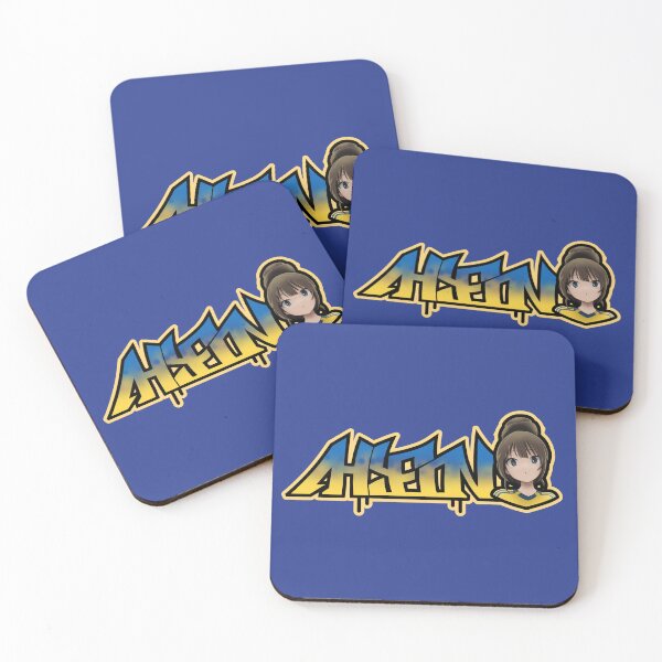Item preview, BM: Ahyeon - Graffiti designed and sold by artbyzym.