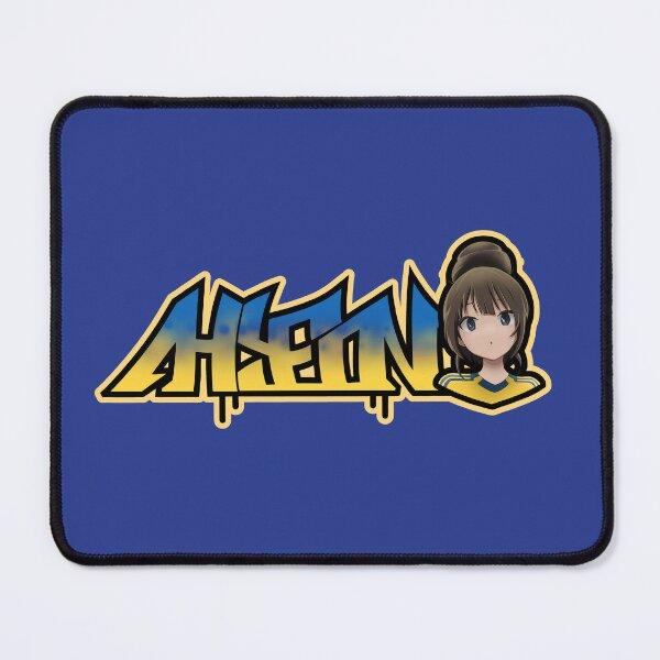 Item preview, BM: Ahyeon - Graffiti designed and sold by artbyzym.