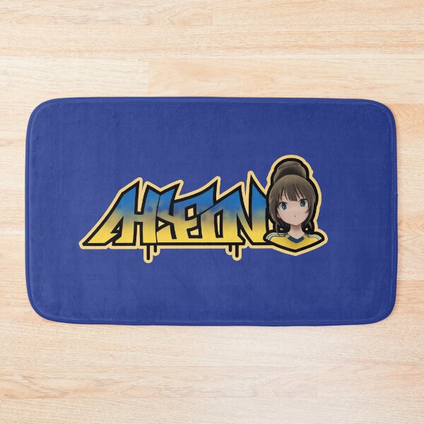 Item preview, BM: Ahyeon - Graffiti designed and sold by artbyzym.
