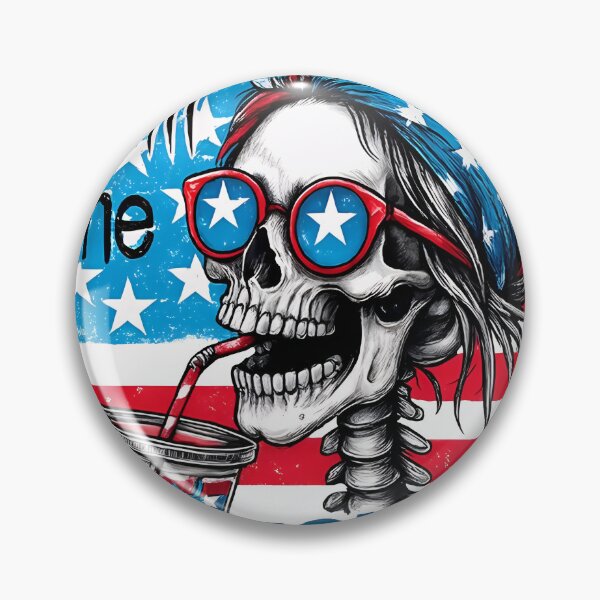 Item preview, skeleton chill the fourth out png svg sublimation design fourth of july 4th of july mom tshirt mom design trendy funny cute best seller designed and sold by JolinChinn.