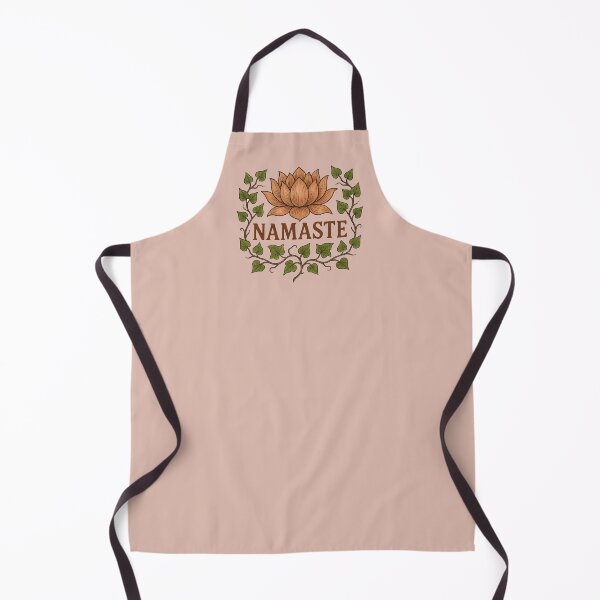 Item preview, Namaste designed and sold by FrictionMaxxing.