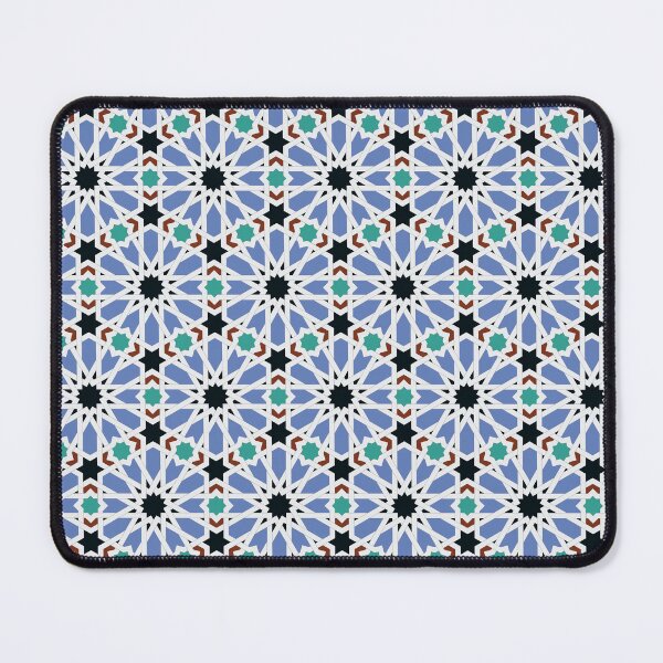Item preview, Alhambra mosaic flat designed and sold by may-ray.