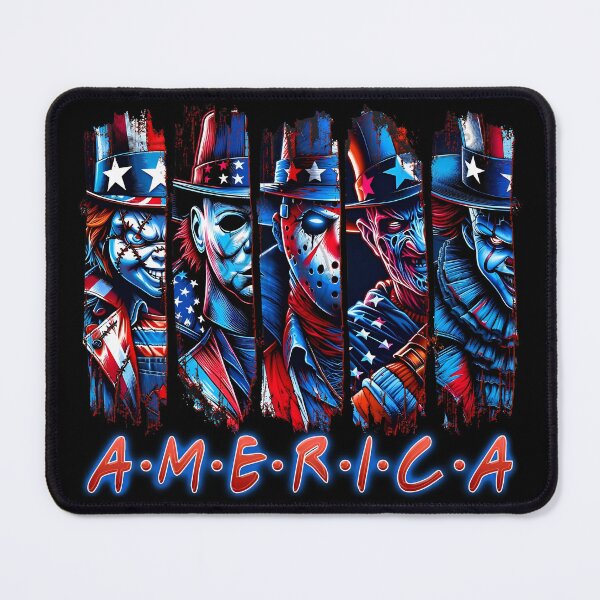 Item preview, Horror 4th Of July Png, Friends Horror Characters Png, Halloween Png, America Killing It Since 1776 Png, Thug Life Killers Png, Horror USA designed and sold by JolinChinn.