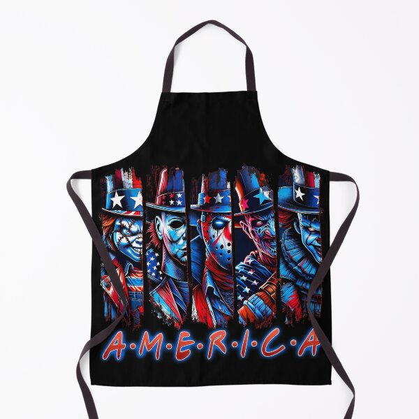 Item preview, Horror 4th Of July Png, Friends Horror Characters Png, Halloween Png, America Killing It Since 1776 Png, Thug Life Killers Png, Horror USA designed and sold by JolinChinn.