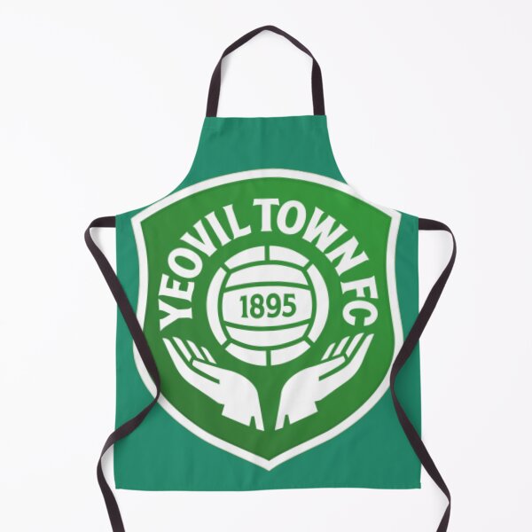 Item preview, Yeovil Town FC Crest - Historic Glovers Fan Art designed and sold by Final Whistle Art.