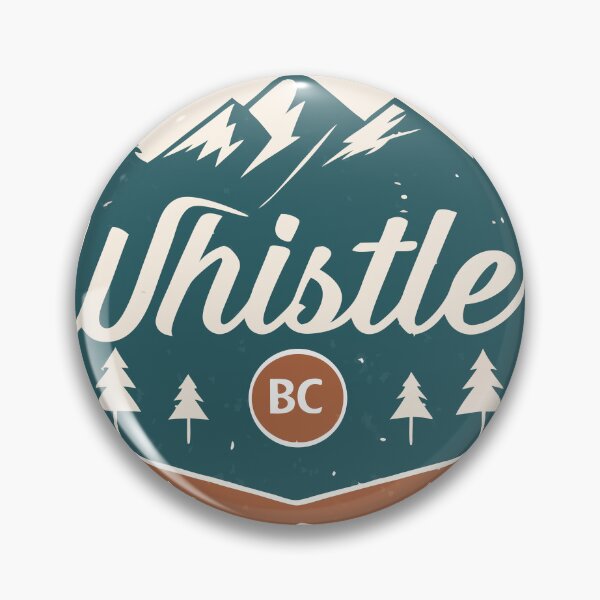 Item preview, Whistler Travel designed and sold by bihtti.