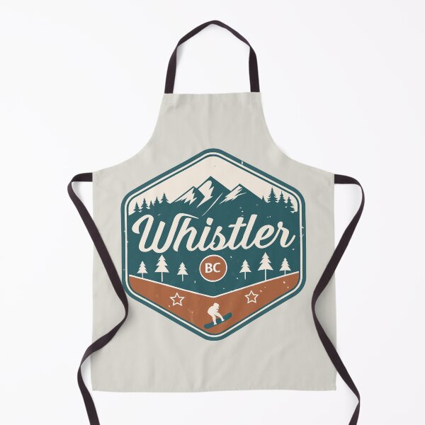 Item preview, Whistler Travel designed and sold by bihtti.