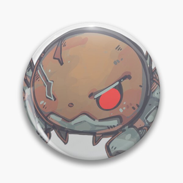 Item preview, 2822 - 聚械机偶 / Mech Abomination designed and sold by jrpencil88.