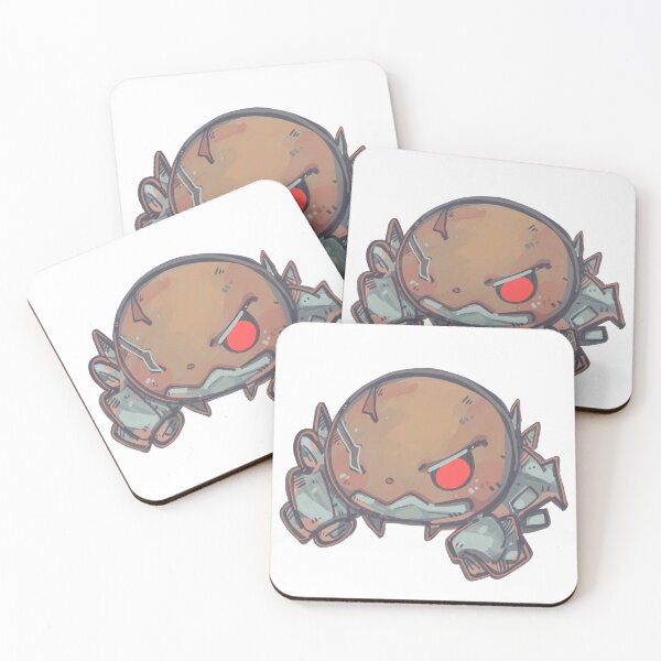 Item preview, 2822 - 聚械机偶 / Mech Abomination designed and sold by jrpencil88.
