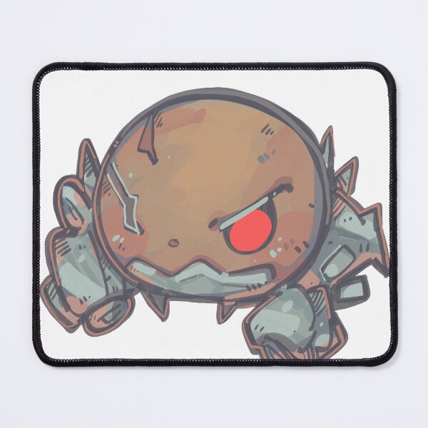 Item preview, 2822 - 聚械机偶 / Mech Abomination designed and sold by jrpencil88.
