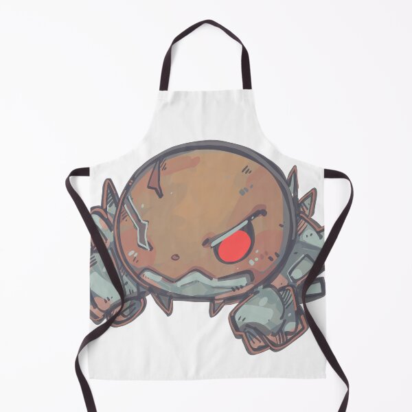 Item preview, 2822 - 聚械机偶 / Mech Abomination designed and sold by jrpencil88.