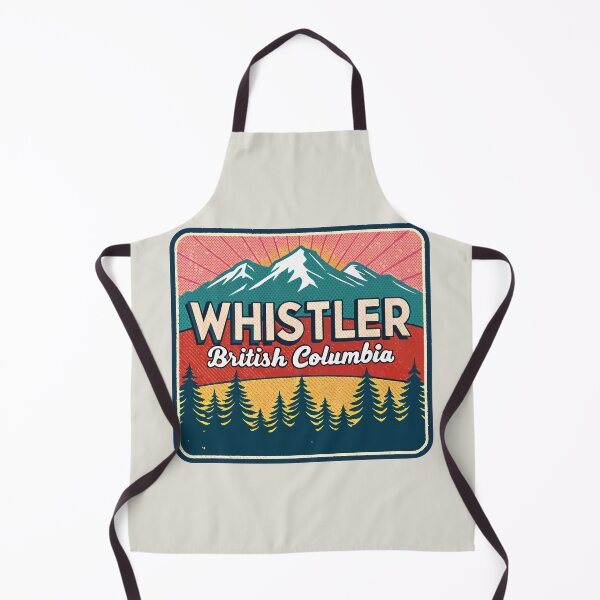 Item preview, Whistler Travel designed and sold by bihtti.