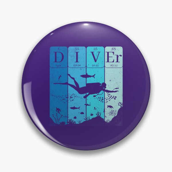 Item preview, Scuba, Scuba Diving, Dive, Diving, Scuba Diver, Diver, ocean, Underwater designed and sold by happinesproject.