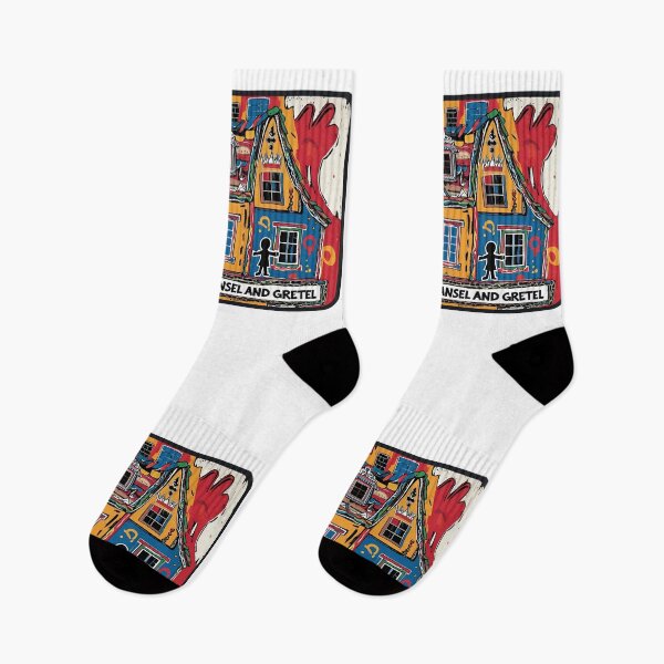 Item preview, 'Hansel and Gretel' by Jacob and Wilhelm Grimm designed and sold by Filologica.