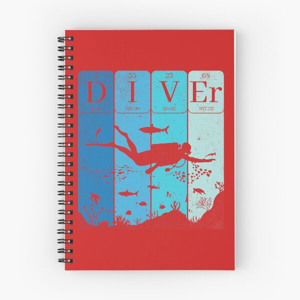 Item preview, Scuba, Scuba Diving, Dive, Diving, Scuba Diver, Diver, ocean, Underwater designed and sold by happinesproject.