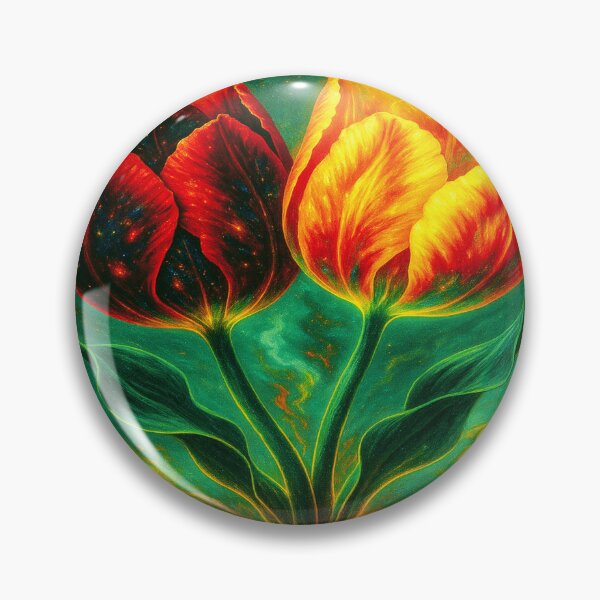 Item preview, "Flower Goddesses" designed and sold by Blackcanvas444.