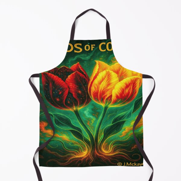 Item preview, "Flower Goddesses" designed and sold by Blackcanvas444.