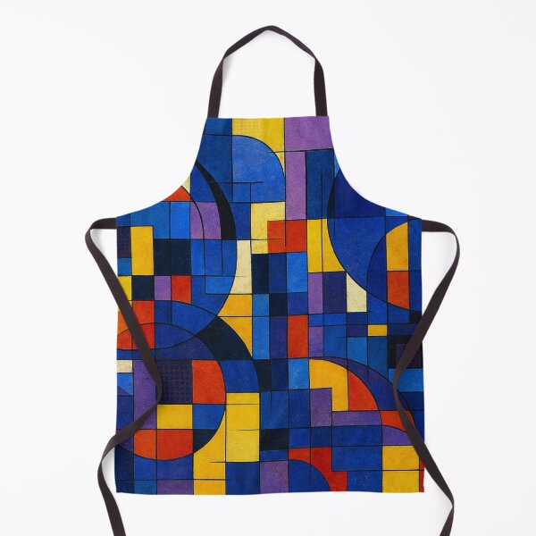 Item preview, Geometry meets color explosion designed and sold by Sigtrix.