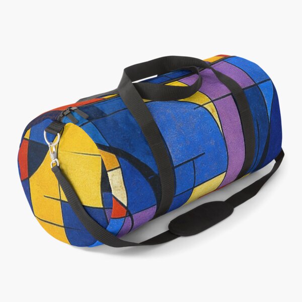 Item preview, Geometry meets color explosion designed and sold by Sigtrix.
