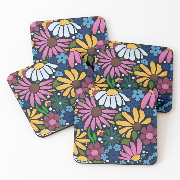 Item preview, Funky Flora designed and sold by DarcieDesigns.