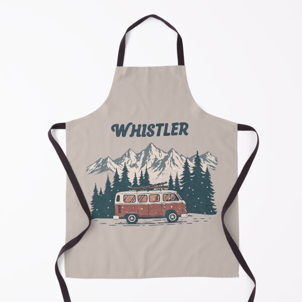 Item preview, Whistler Travel designed and sold by bihtti.