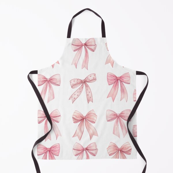 Item preview, Cute Coquette Bow, pink bow designed and sold by iclipart.