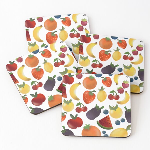 Item preview, Froot on Loop designed and sold by DarcieDesigns.