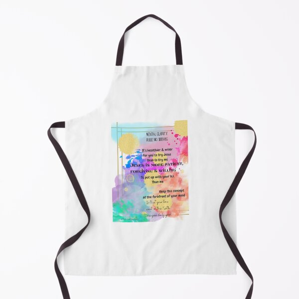 Item preview, Try Jesus designed and sold by Studio 84 Abstract Designs.