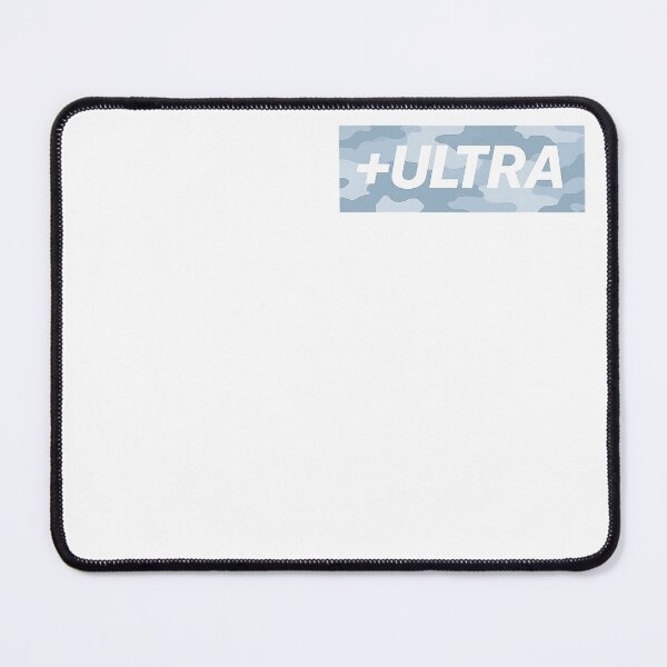 Item preview, +ULTRA MINI WINTER CAMO designed and sold by Yolondus.