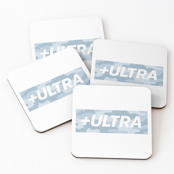Item preview, +ULTRA MINI WINTER CAMO designed and sold by Yolondus.