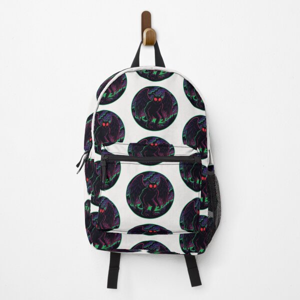 Item preview, Cool Mothman Art designed and sold by Planetporridge.