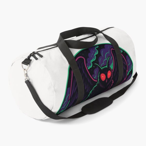 Item preview, Cool Mothman Art designed and sold by Planetporridge.