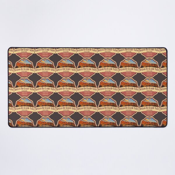 Item preview, Bentsen-Rio Grande Valley State Park, Hidalgo County, Texas designed and sold by Wanderful-roads.