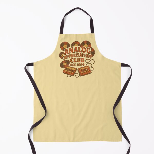 Item preview, Analog appreciation designed and sold by FrictionMaxxing.