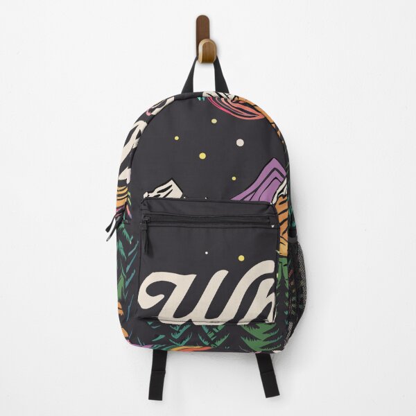 Item preview, Whistler Travel designed and sold by bihtti.