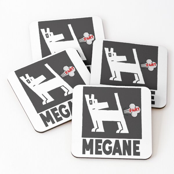 Item preview, Megane F4RT design designed and sold by RSCI-Store.