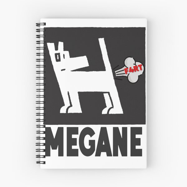 Item preview, Megane F4RT design designed and sold by RSCI-Store.