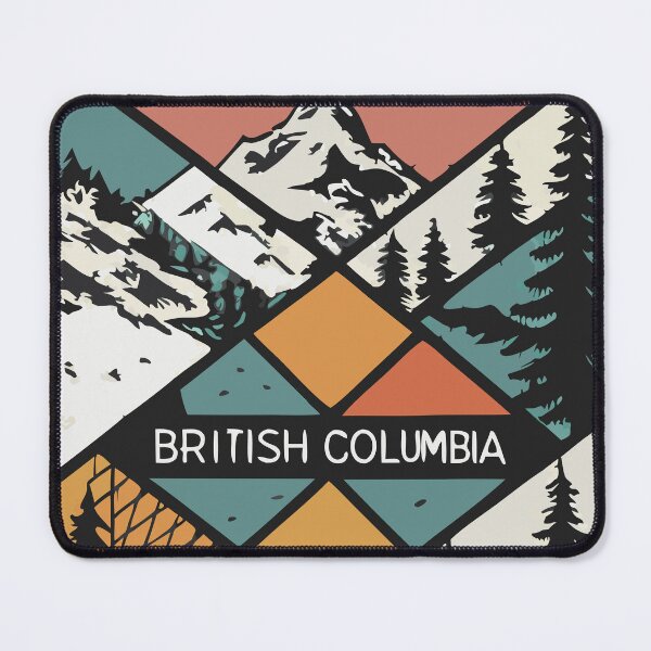 Item preview, Whistler Travel designed and sold by bihtti.