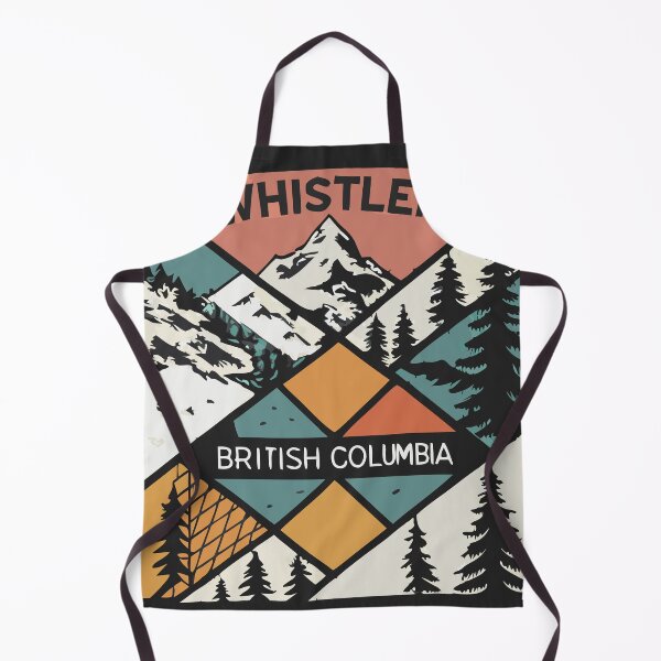 Item preview, Whistler Travel designed and sold by bihtti.