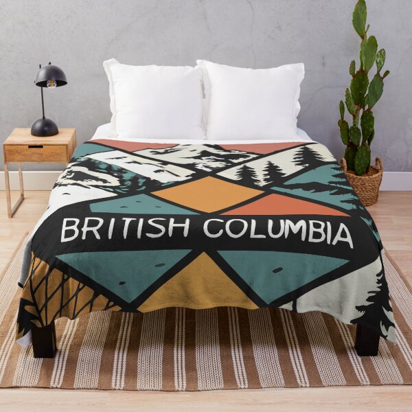 Item preview, Whistler Travel designed and sold by bihtti.