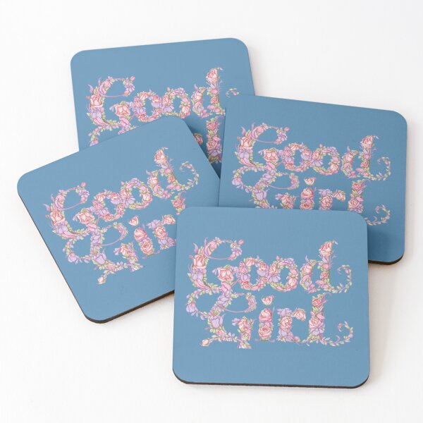 Item preview, Good Girl designed and sold by ZooStateofMind.