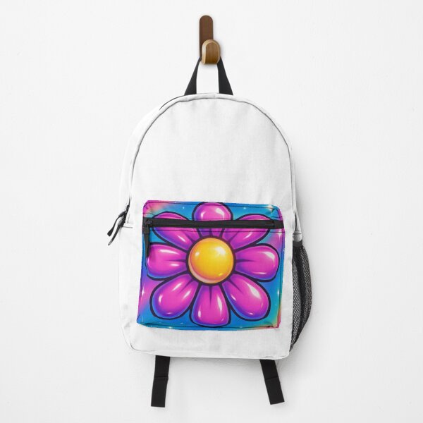 Item preview, Y2K Space Flower designed and sold by shironami.