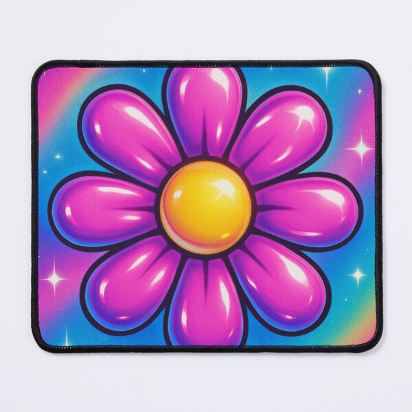 Item preview, Y2K Space Flower designed and sold by shironami.