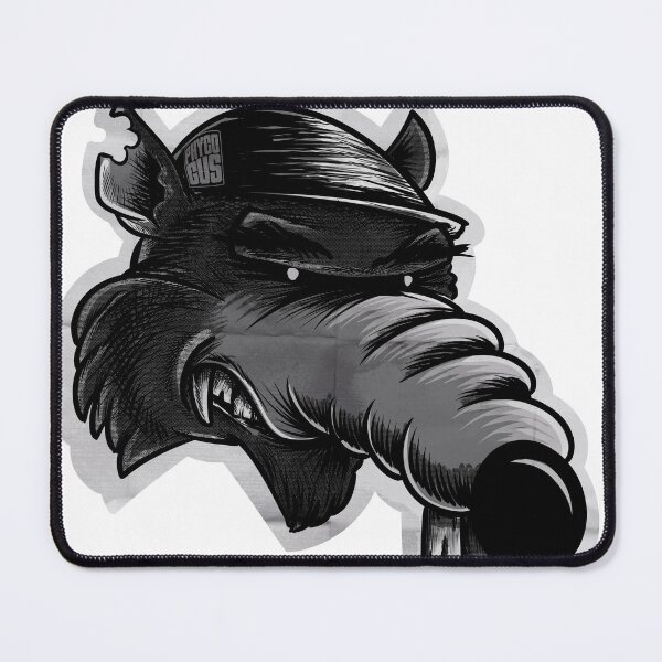 Item preview, Ratavaganza: The 7-Legged Gang designed and sold by phycogus.