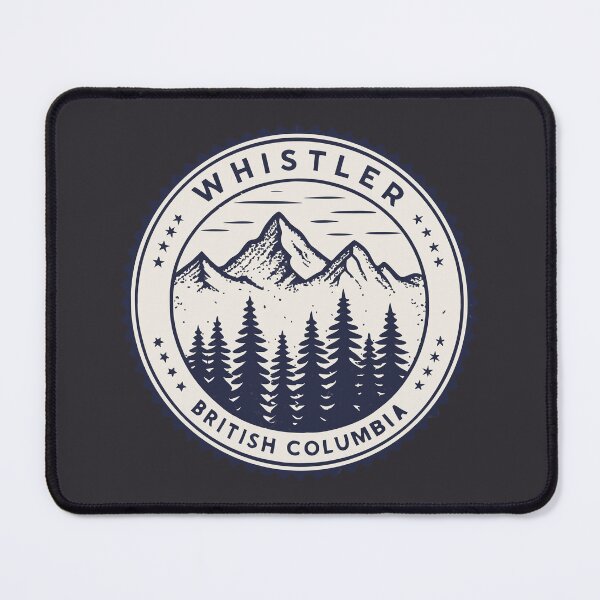 Item preview, Whistler Travel designed and sold by bihtti.